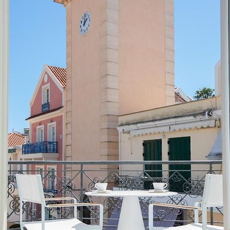 Etoile Luxury Suites Аргостоліон Екстер'єр фото