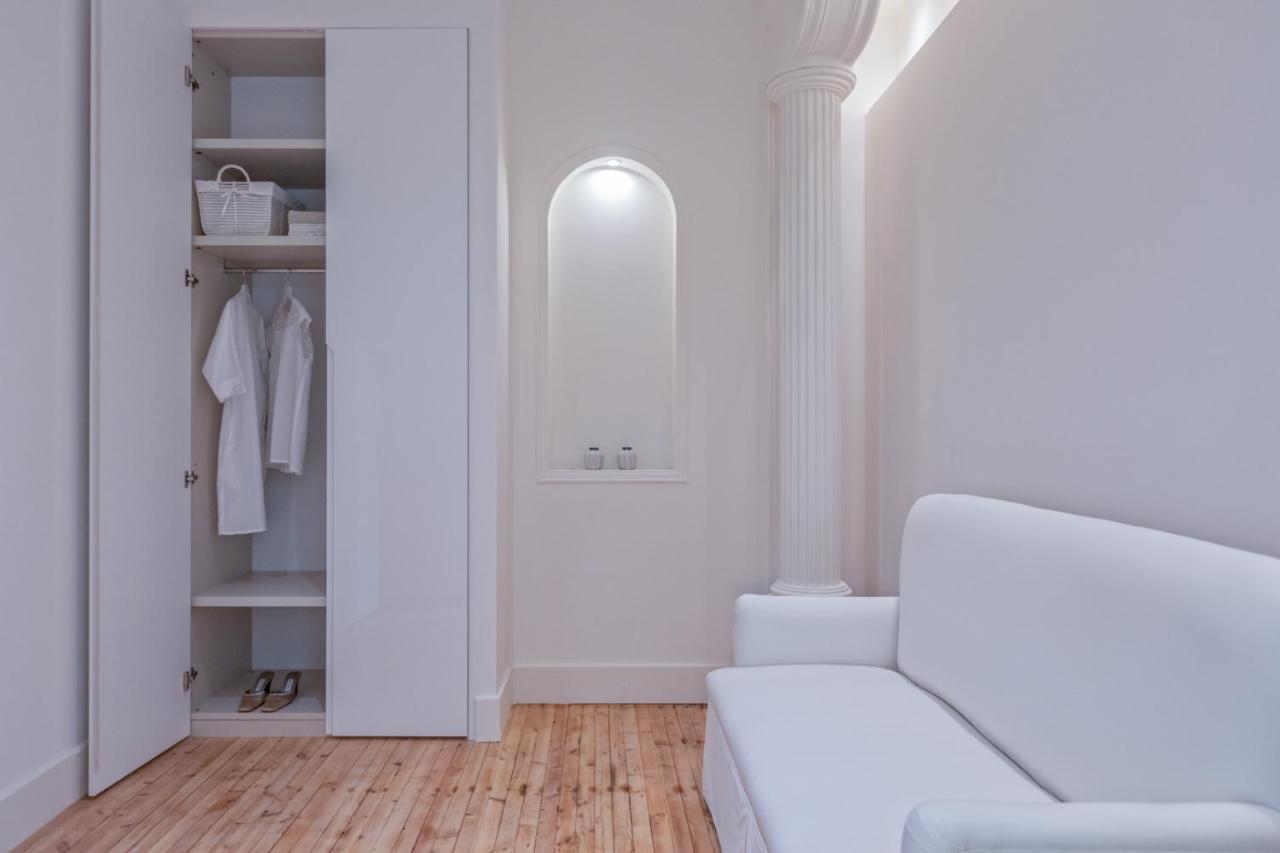 Etoile Luxury Suites Аргостоліон Екстер'єр фото