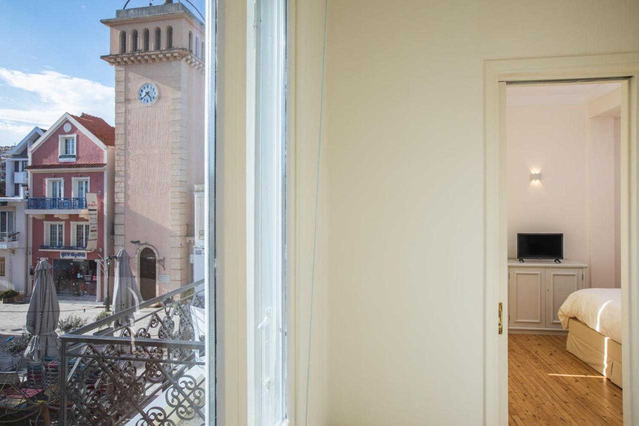 Etoile Luxury Suites Аргостоліон Екстер'єр фото