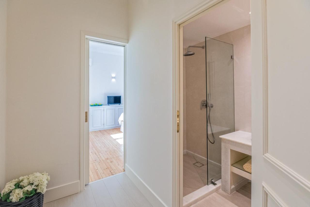 Etoile Luxury Suites Аргостоліон Екстер'єр фото