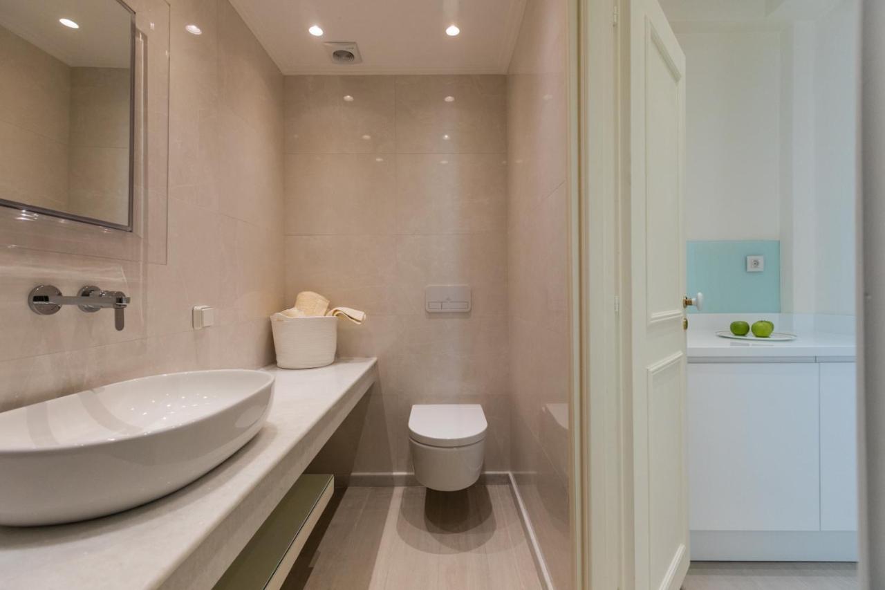 Etoile Luxury Suites Аргостоліон Екстер'єр фото