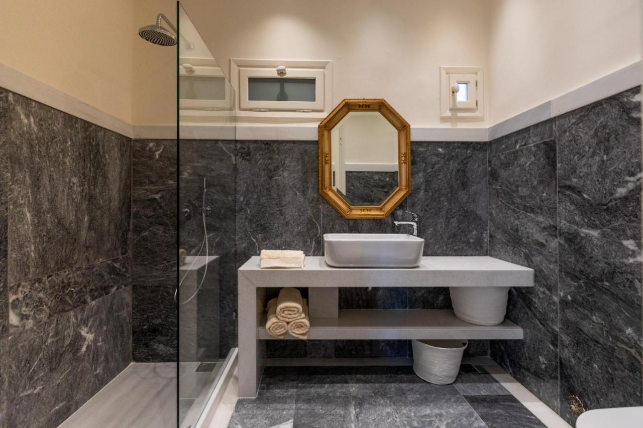 Etoile Luxury Suites Аргостоліон Екстер'єр фото