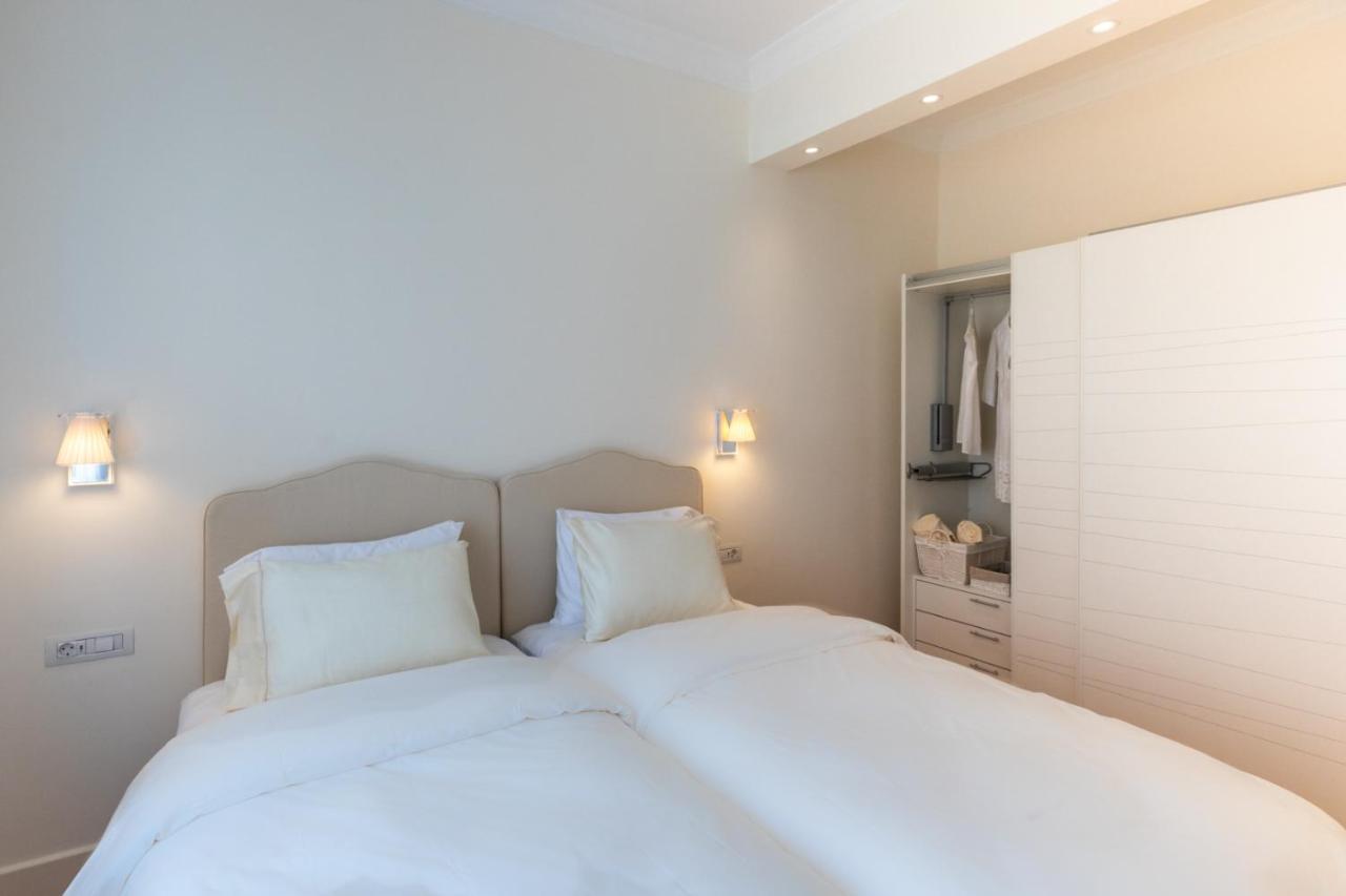 Etoile Luxury Suites Аргостоліон Екстер'єр фото