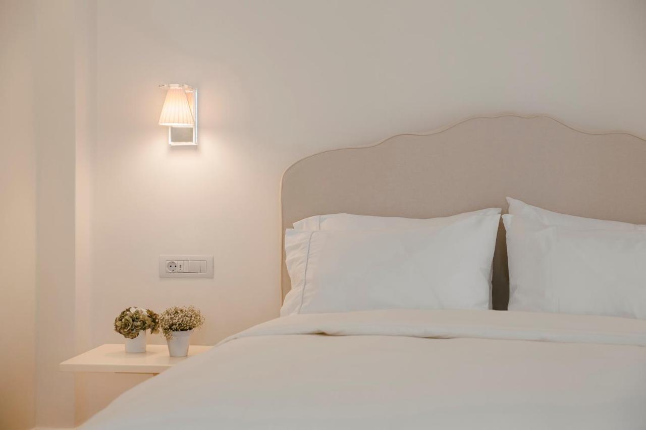 Etoile Luxury Suites Аргостоліон Екстер'єр фото