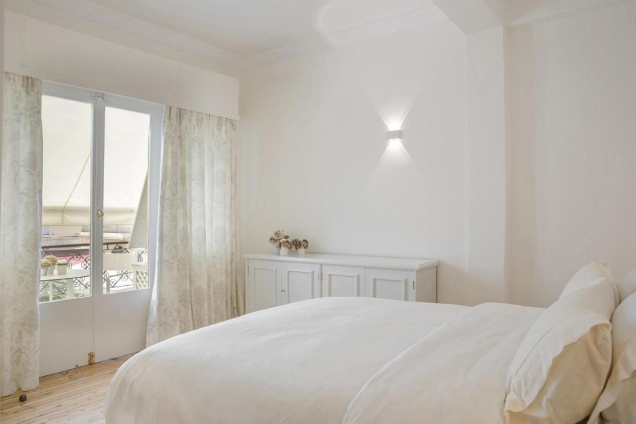 Etoile Luxury Suites Аргостоліон Екстер'єр фото