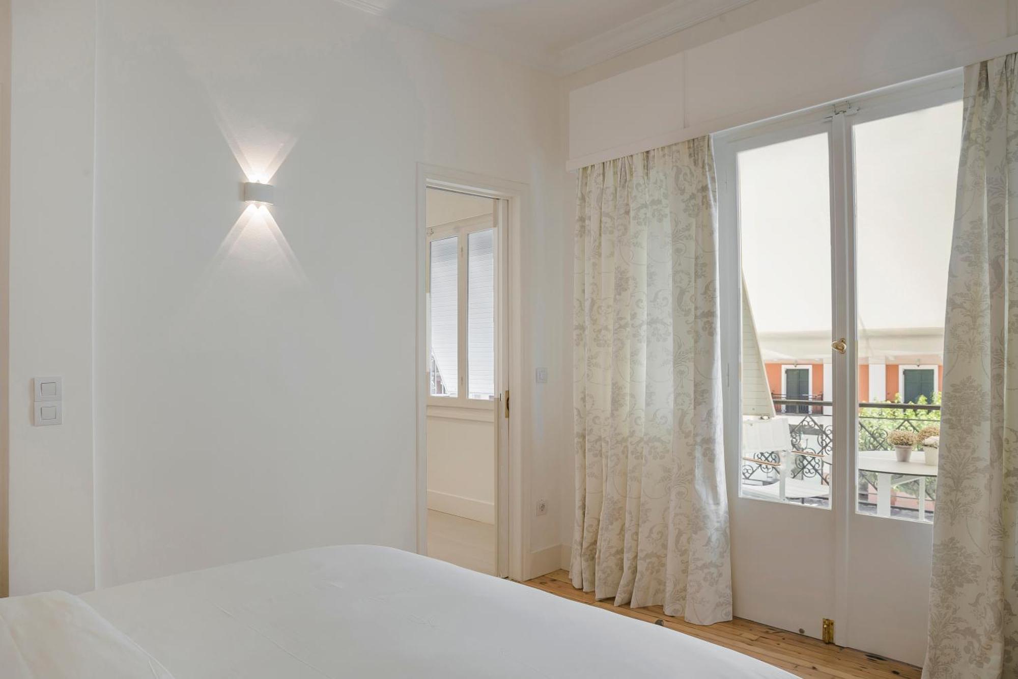 Etoile Luxury Suites Аргостоліон Екстер'єр фото