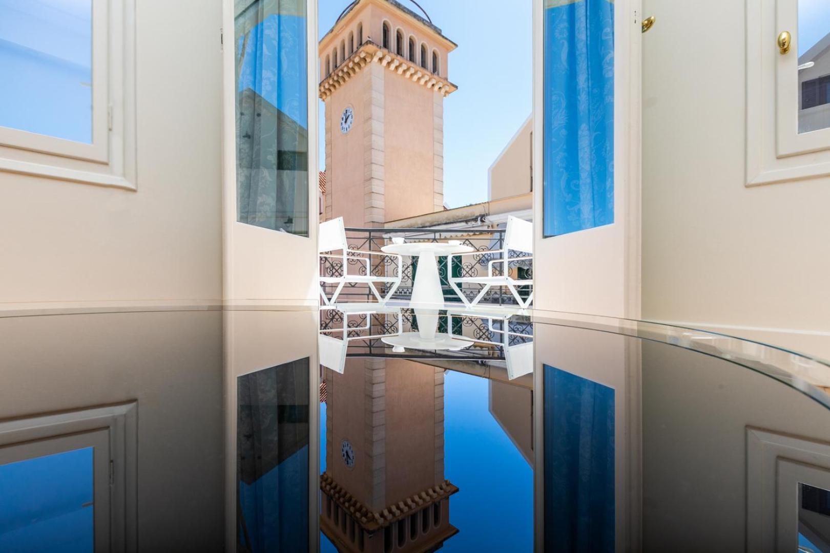 Etoile Luxury Suites Аргостоліон Екстер'єр фото